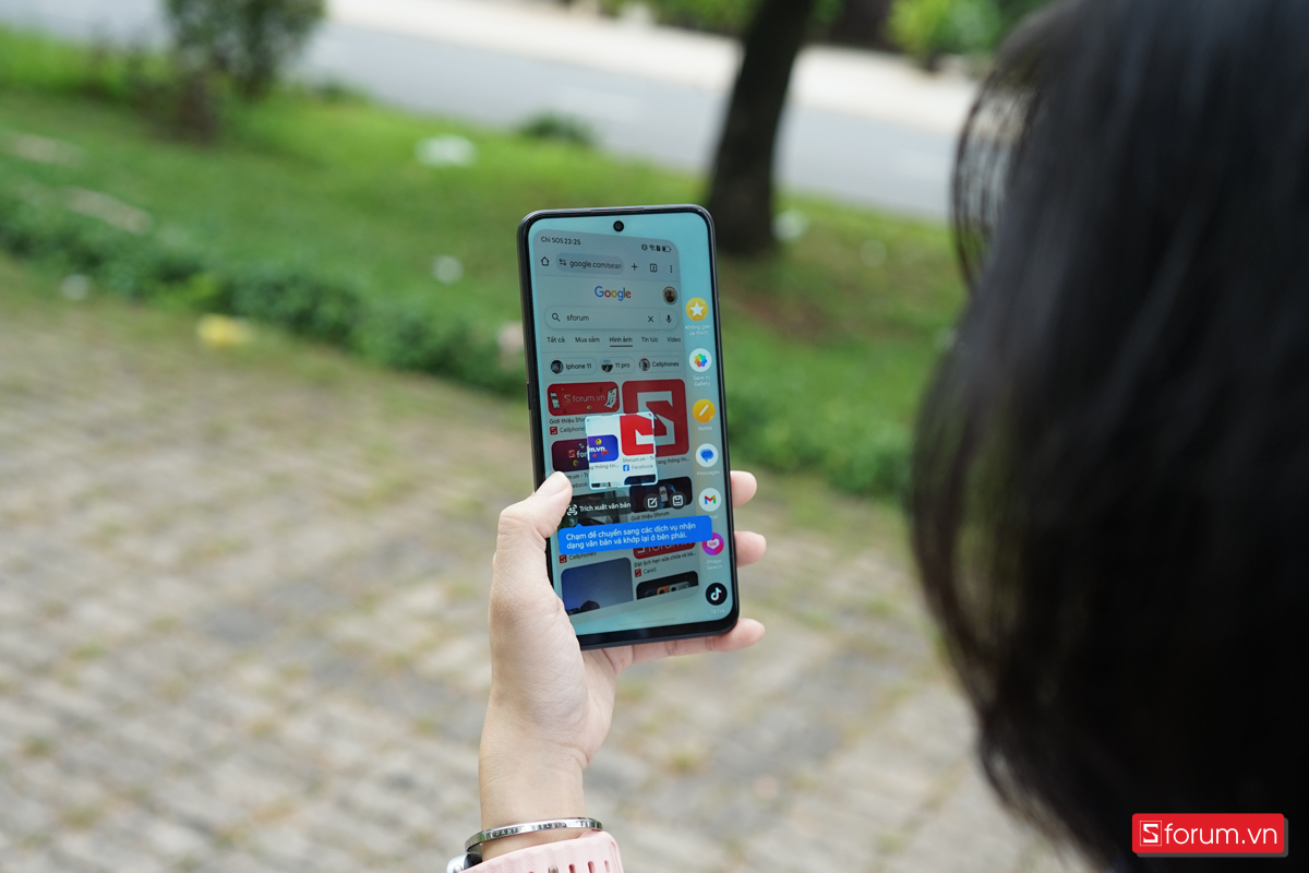 Snapdragon 685 lại được Honor tối ưu rất tốt trên X7d