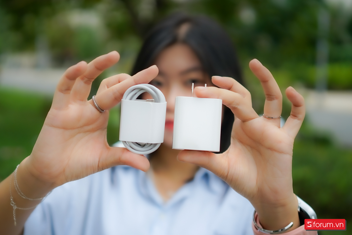 Phụ kiện của Honor X7d