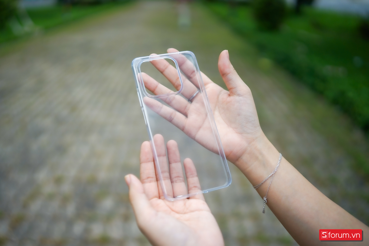 Phụ kiện của Honor X7d