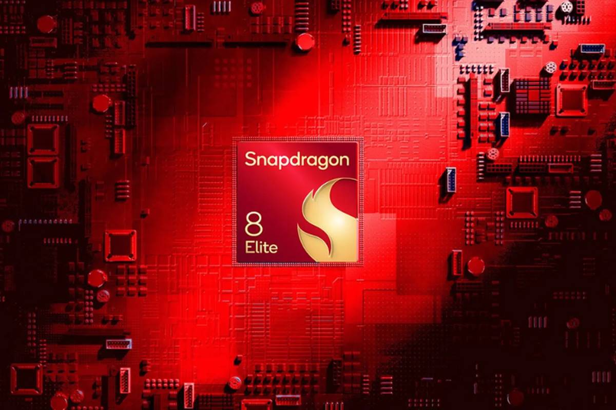 iqoo Neo 11 được xem là một “quái vật hiệu năng” trong phân khúc nhờ được trang bị chip Snapdragon 8 Elite (3nm)