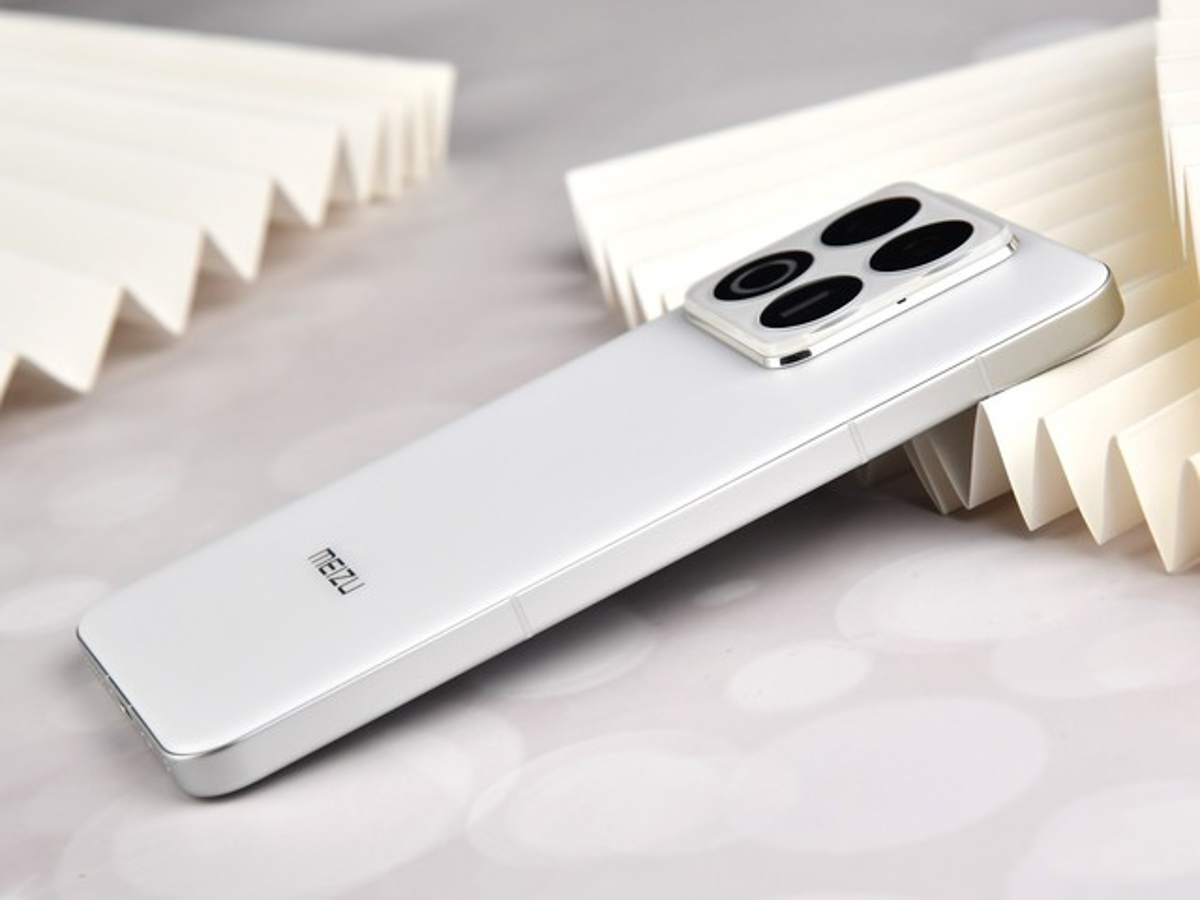 Theo các thông tin nắm được, Meizu 22 dự kiến sẽ sử dụng viên pin Si/C dung lượng khoảng 5000mAh