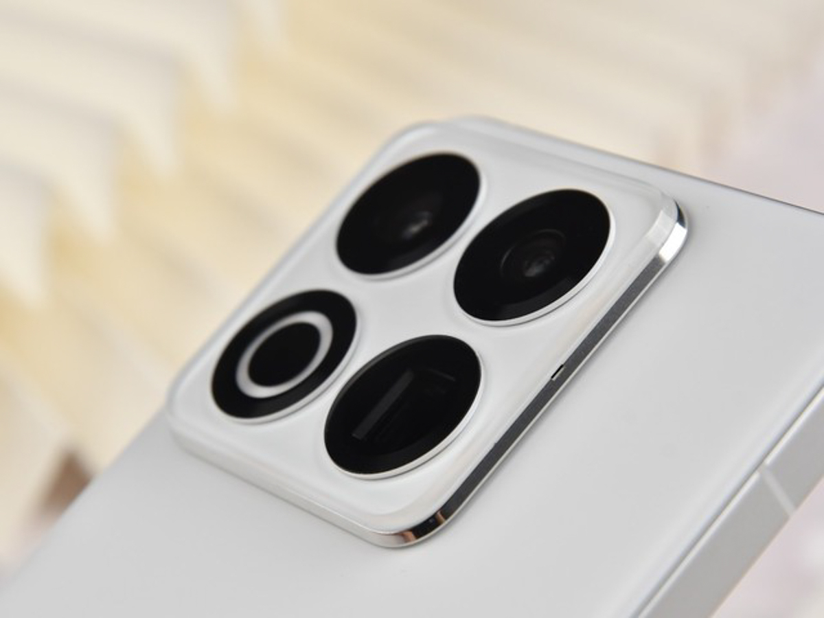 Meizu 22 mang đến một trải nghiệm nhiếp ảnh toàn diện