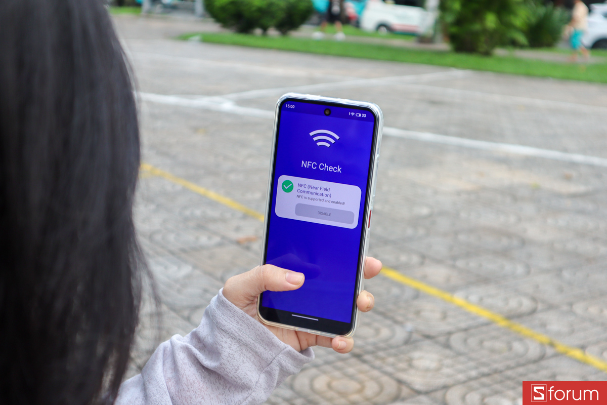 Meizu vẫn trang bị NFC cho mblu 22 Pro