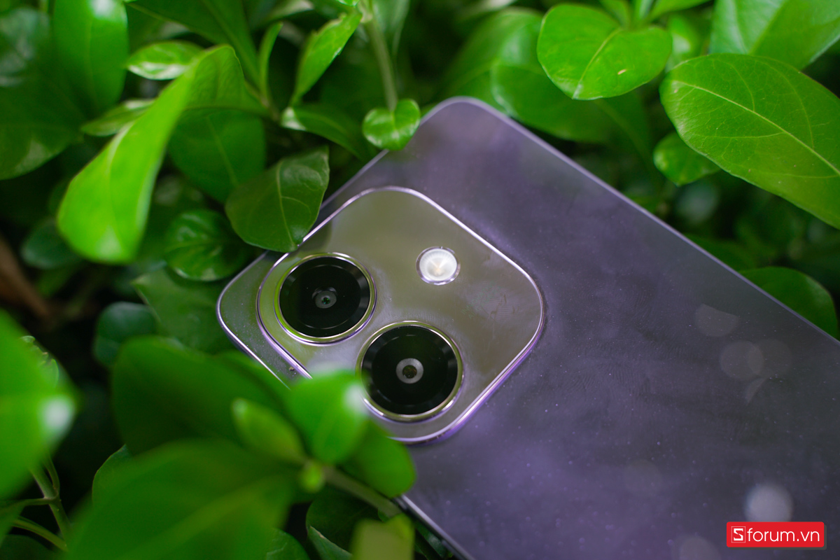 Chất lượng camera của OPPO A5i