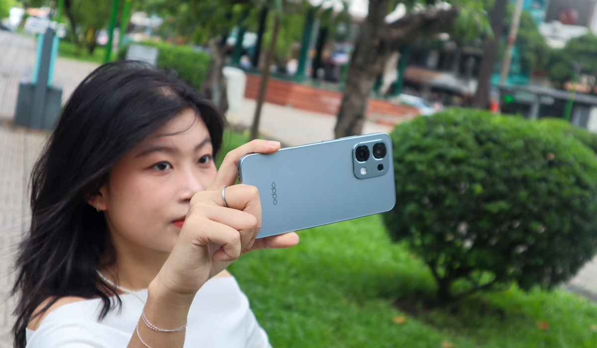 Trên tay OPPO A6 Pro: Siêu bền nhưng thiết kế thanh mảnh, pin 7000mAh, giá 7.99 triệu