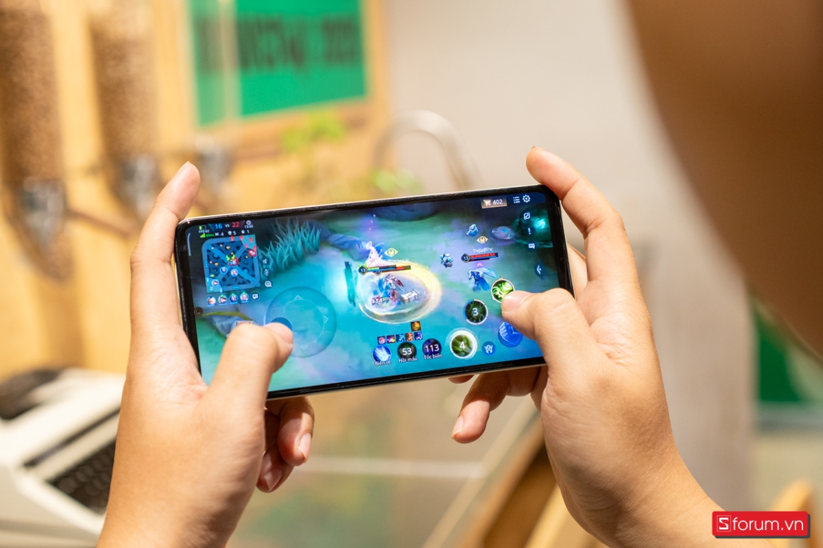 Redmi Note 14 được trang bị con chip Helio G99 Ultra vốn đã quá quen thuộc trong phân khúc giá rẻ