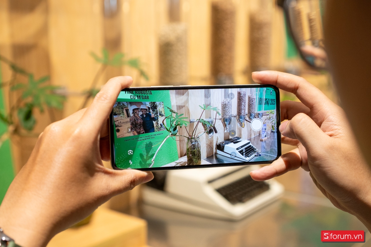 Điểm khiến mình hài lòng nhất ở Redmi Note 14 chính là cụm camera