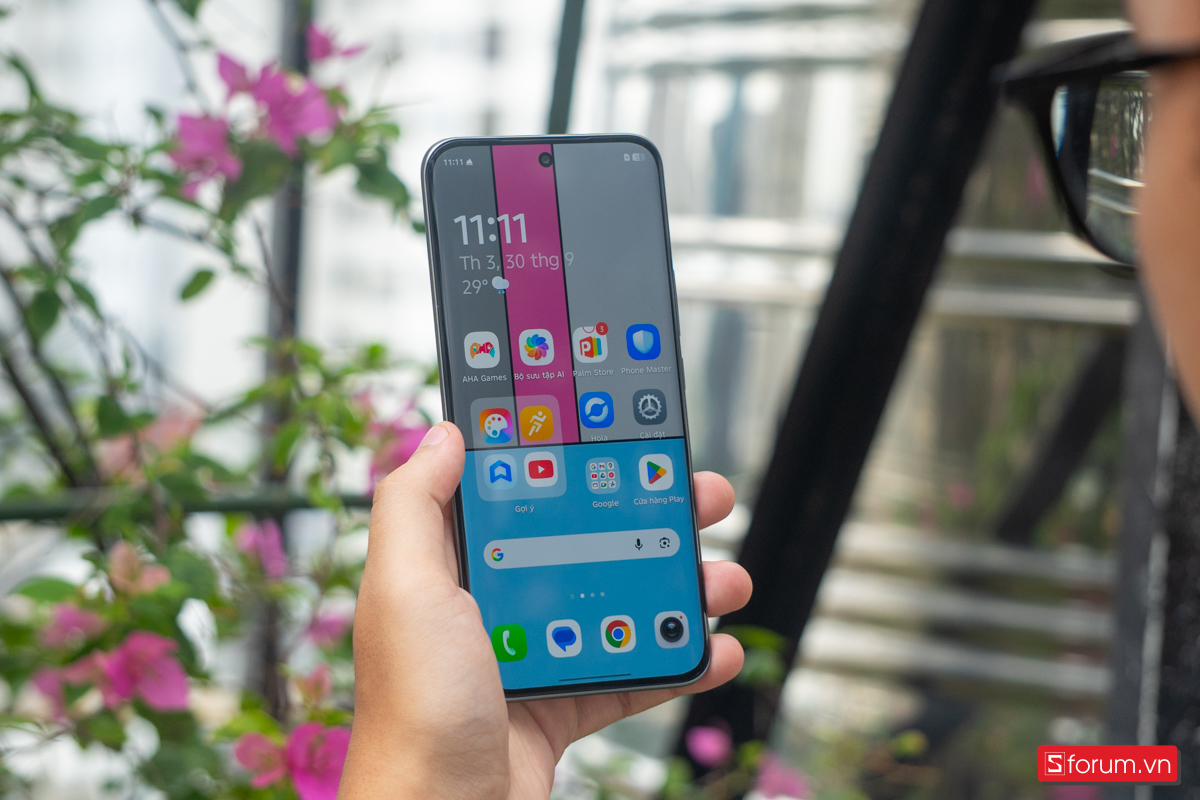 Tecno Spark 40 Pro Plus thật sự mang lại cho người dùng một chiếc màn hình vô cùng tốt