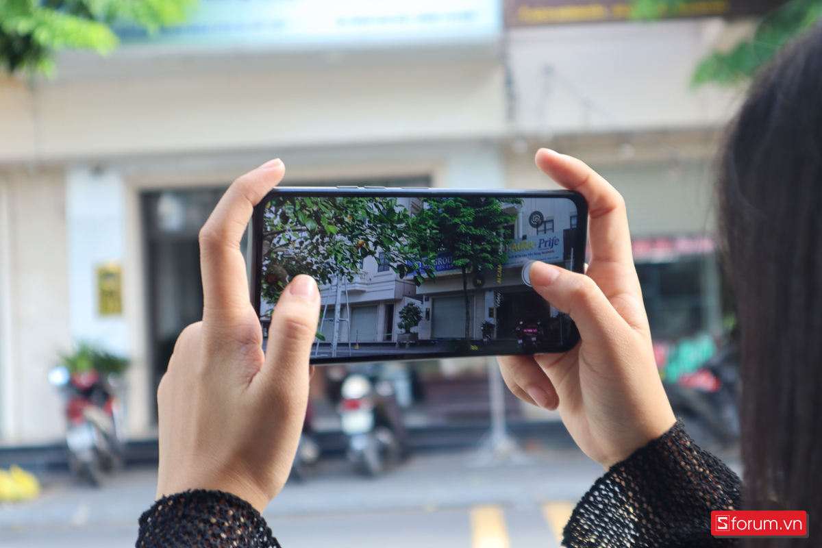 Camera trên Tecno Spark 40 không phải là điểm nhấn quá lớn nhưng vẫn đủ để mình sử dụng hằng ngày