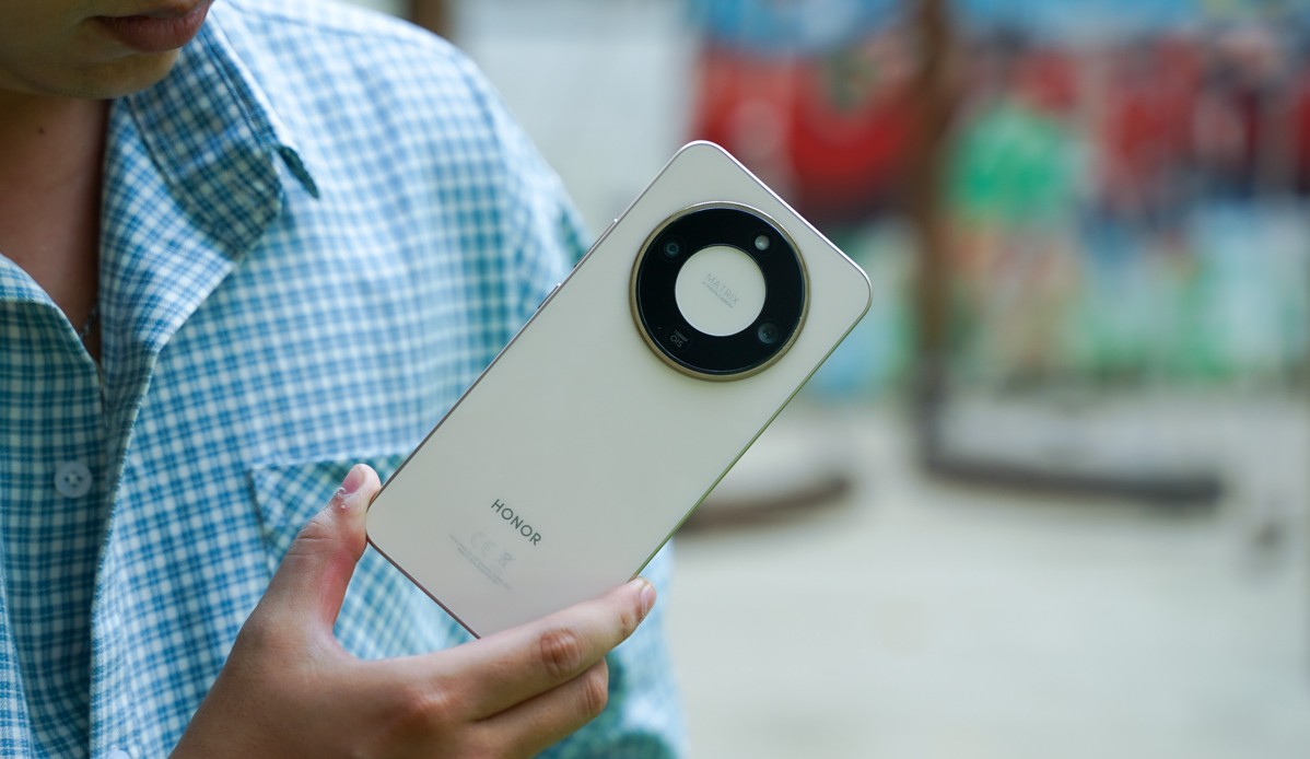 Trên tay Honor X9d: Siêu pin 8300mAh, chứng nhận độ bền IP69K, giá 11.99 triệu đồng Trên tay Honor X9d: Siêu pin 8300mAh, chứng nhận độ bền IP69K, giá 11.99 triệu đồng