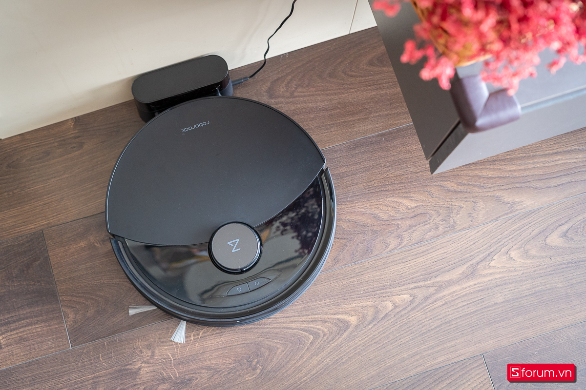 Trên tay Roborock Q10 PF