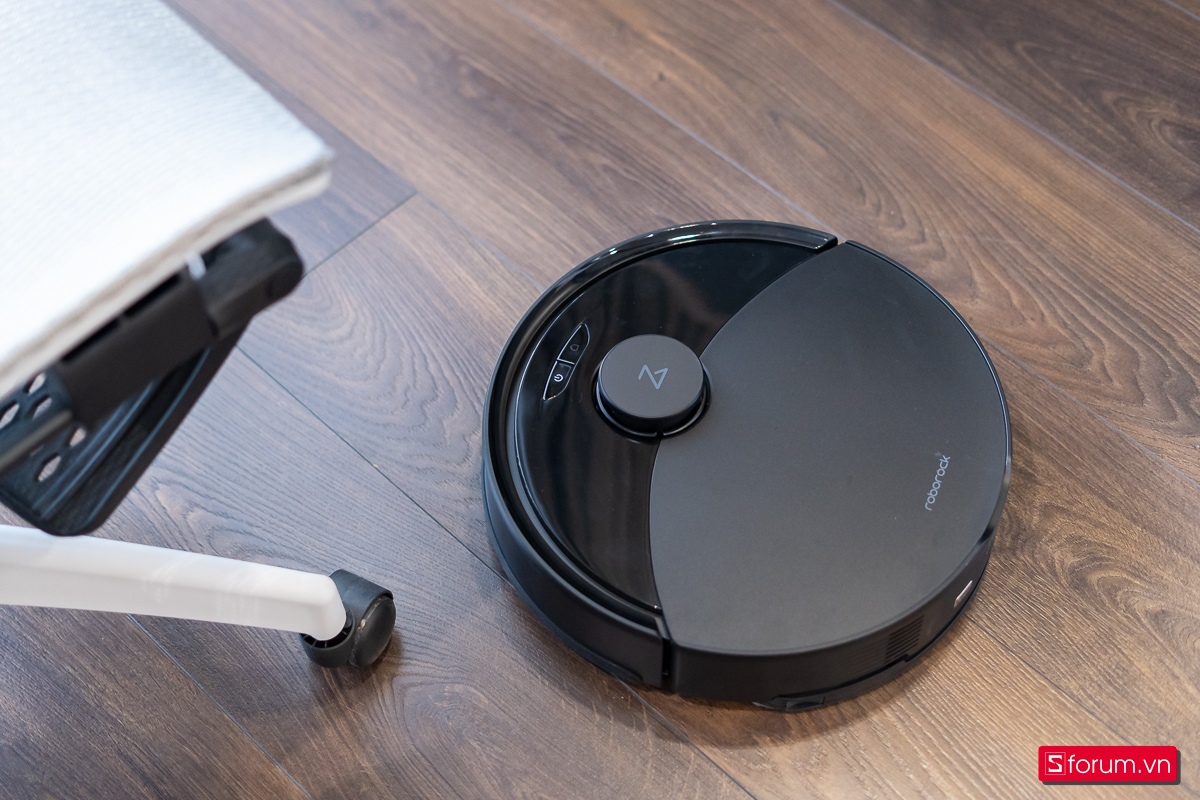 Trên tay Roborock Q10 PF