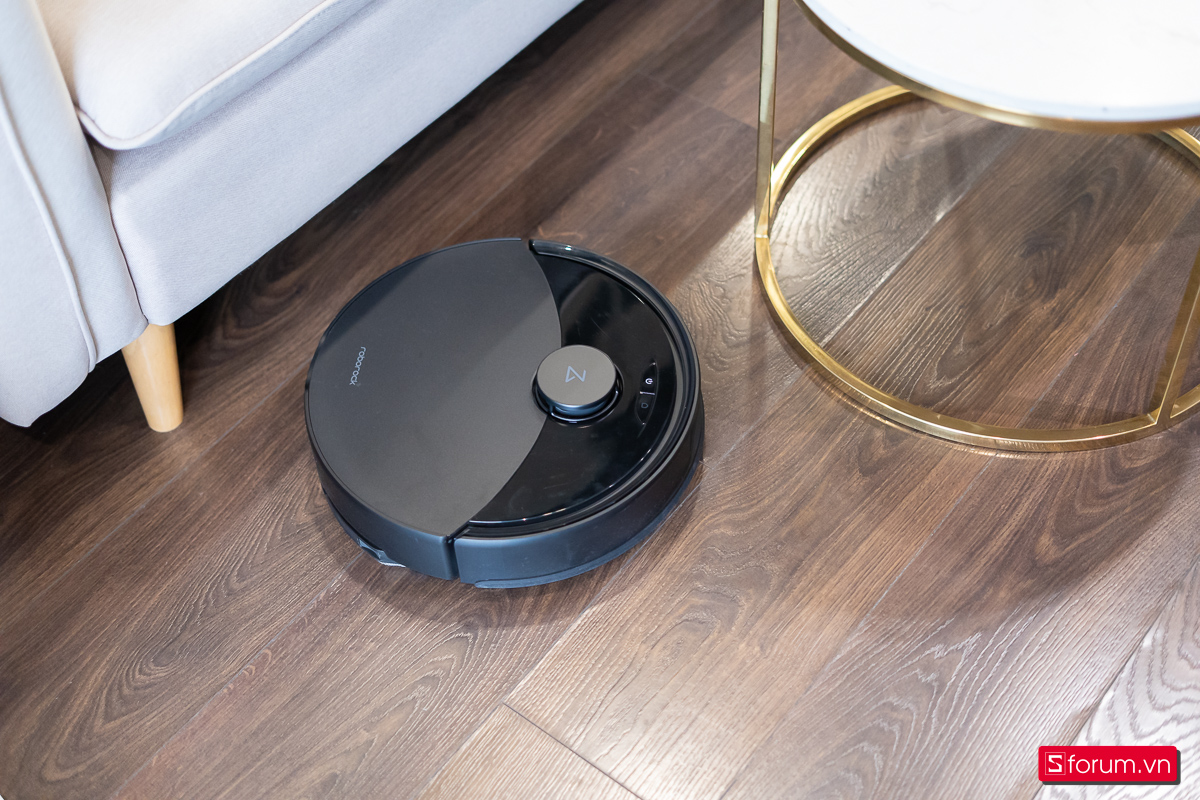Trên tay Roborock Q10 PF