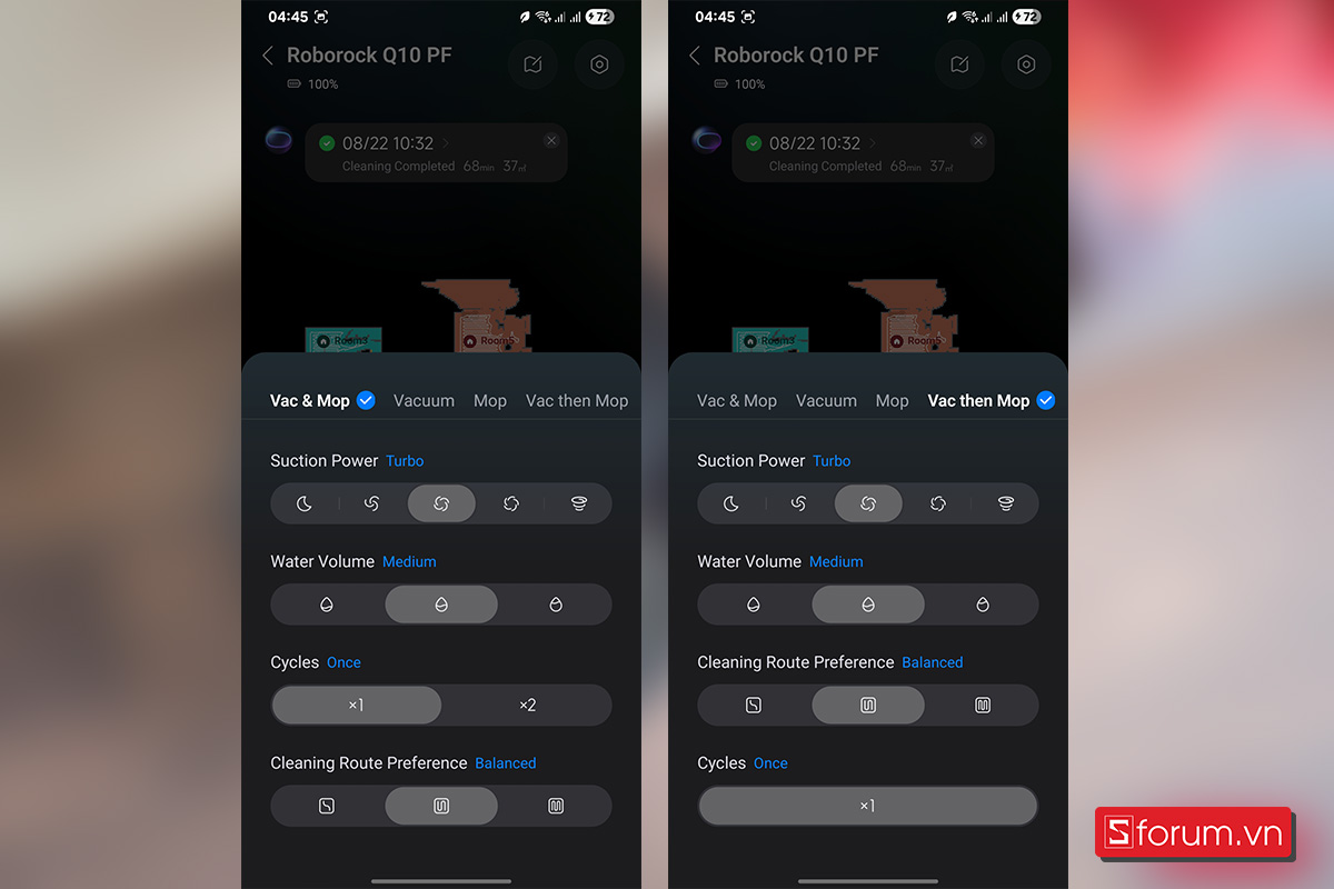Trên tay Roborock Q10 PF