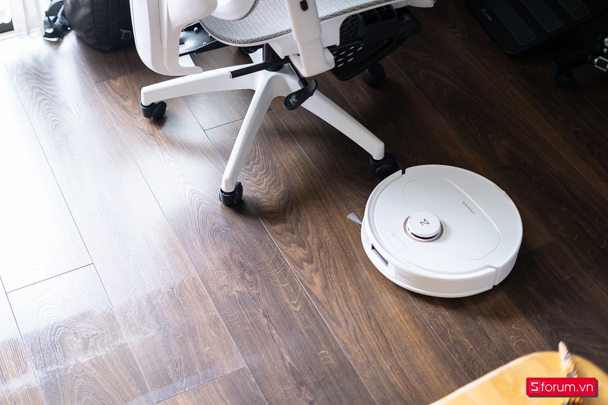 Đánh giá Roborock Qrevo 5AE