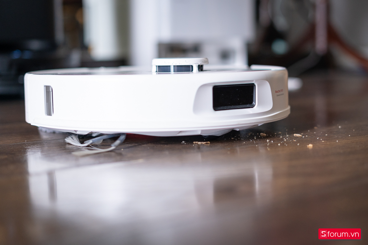Đánh giá Roborock Qrevo 5AE