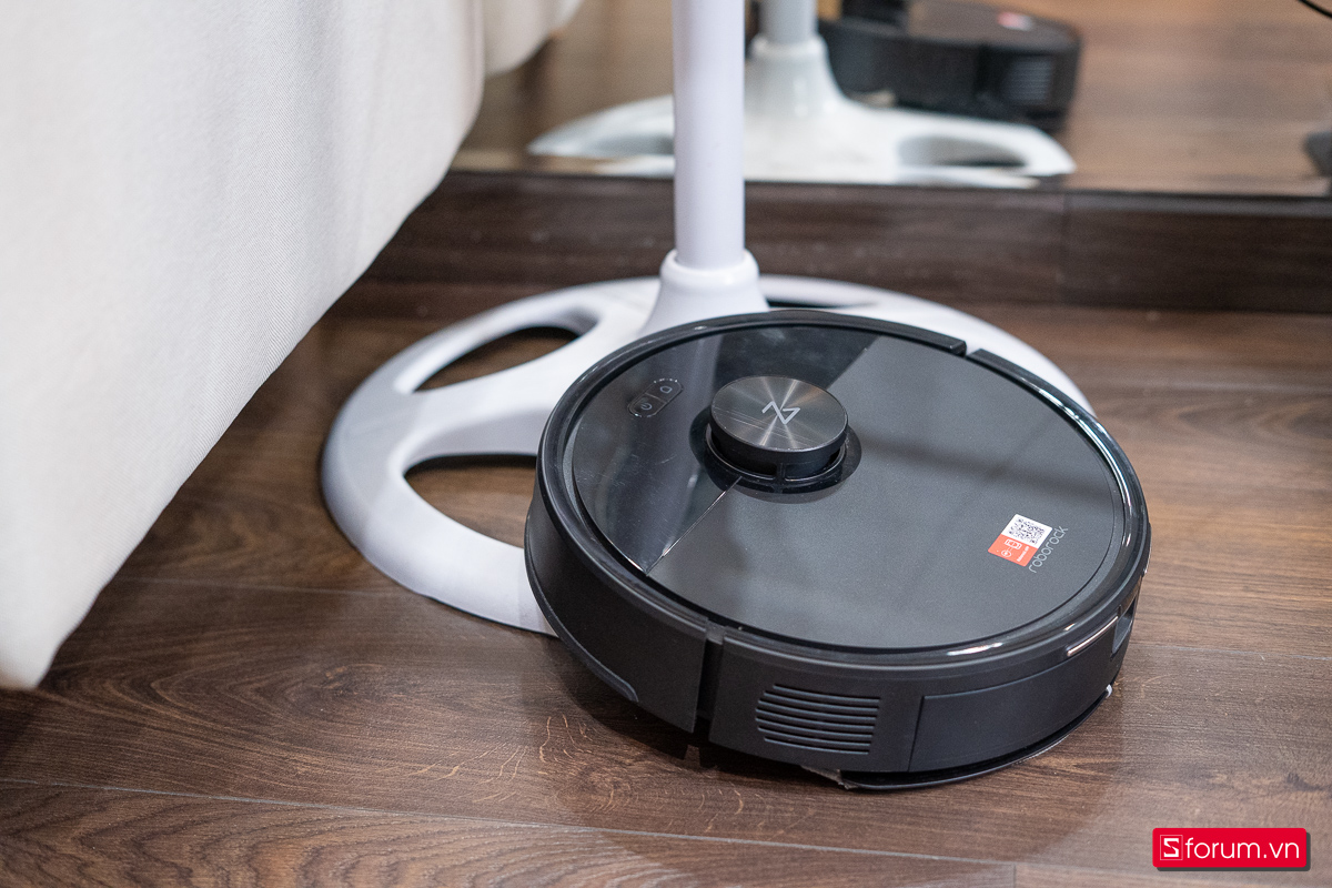 So sánh Roborock Q7 TF và Q10 PF