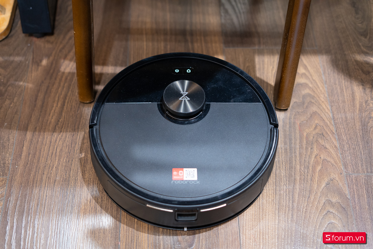 So sánh Roborock Q7 TF và Q10 PF