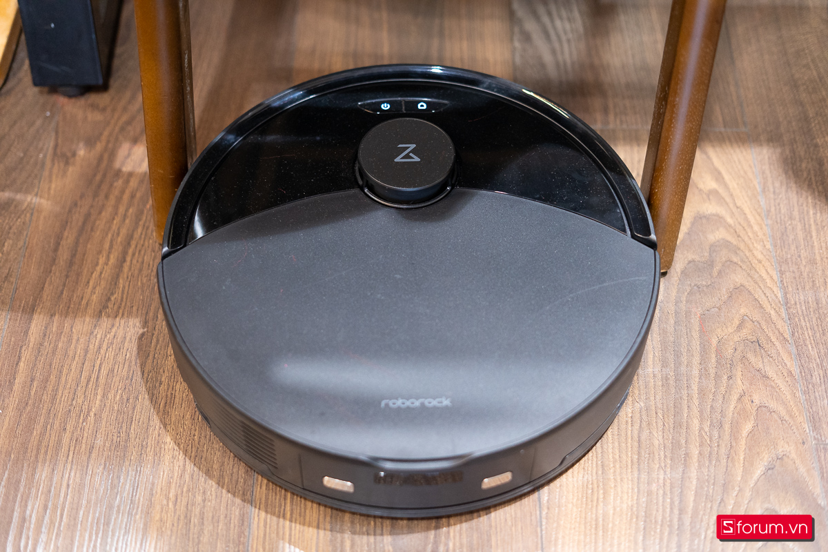 So sánh Roborock Q7 TF và Q10 PF