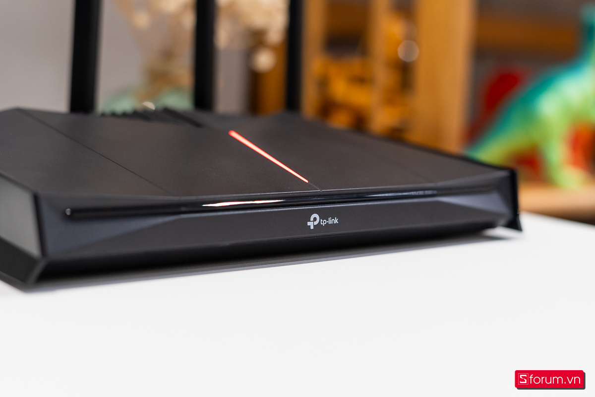 Trên tay TP-Link Archer GE230