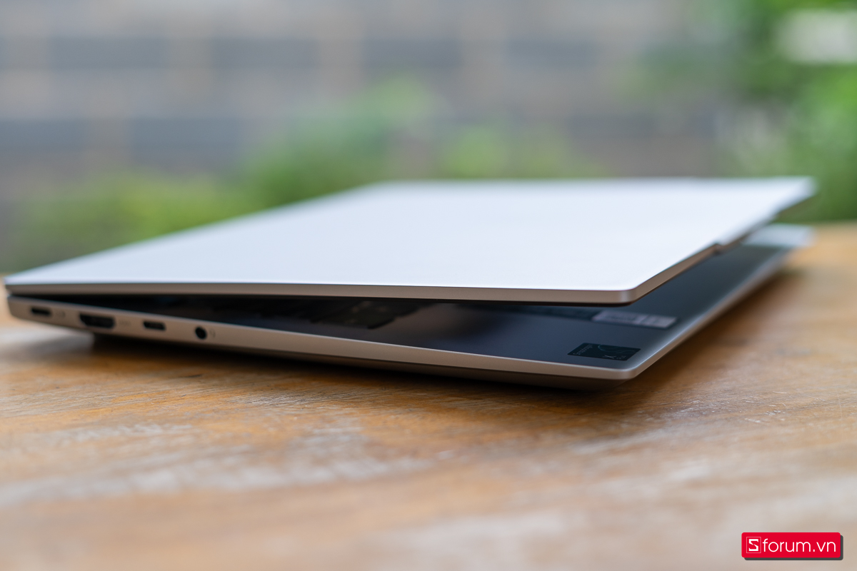 Đánh giá Lenovo IdeaPad Slim 5