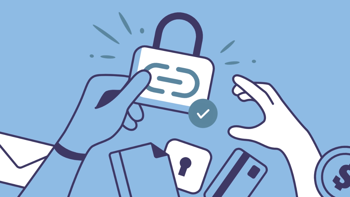 Tính năng nổi bật của 1Password 1