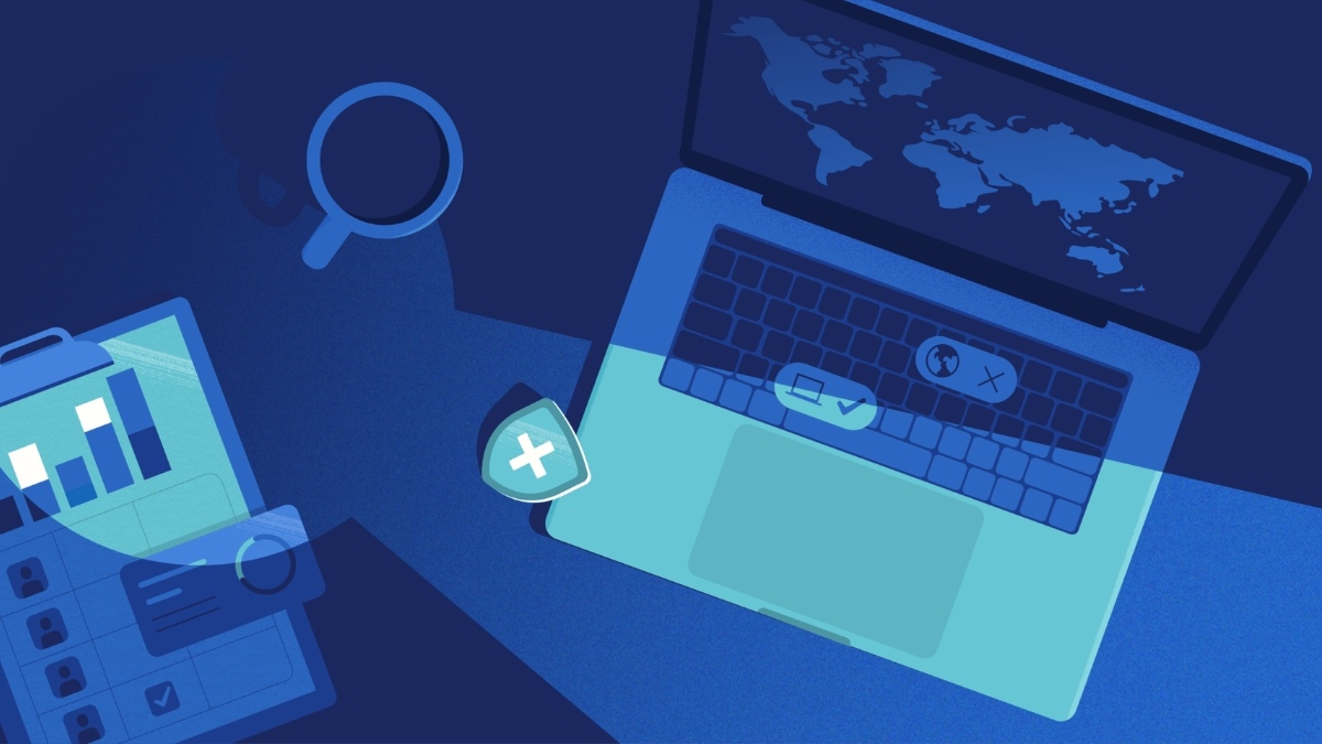 Tính năng nổi bật của 1Password 2