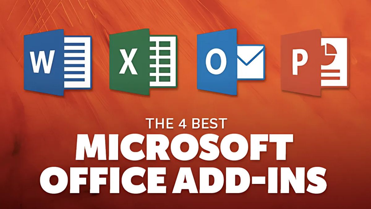 Giải đáp về công cụ mở rộng Office