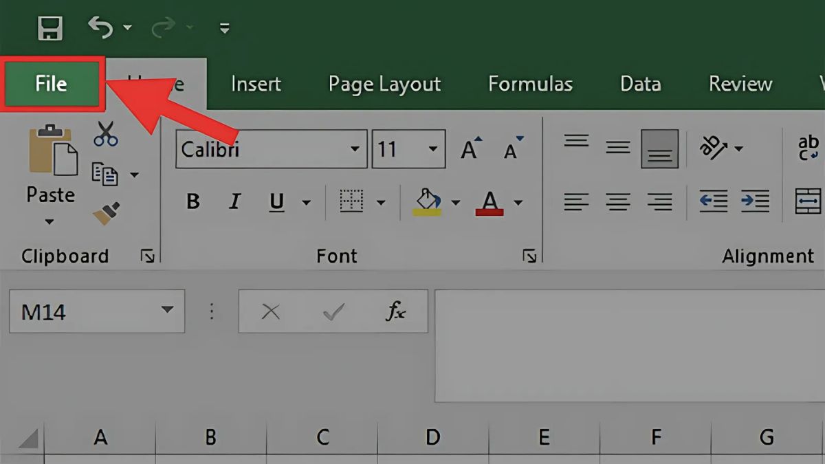 Gỡ bỏ Add-in không cần thiết 1