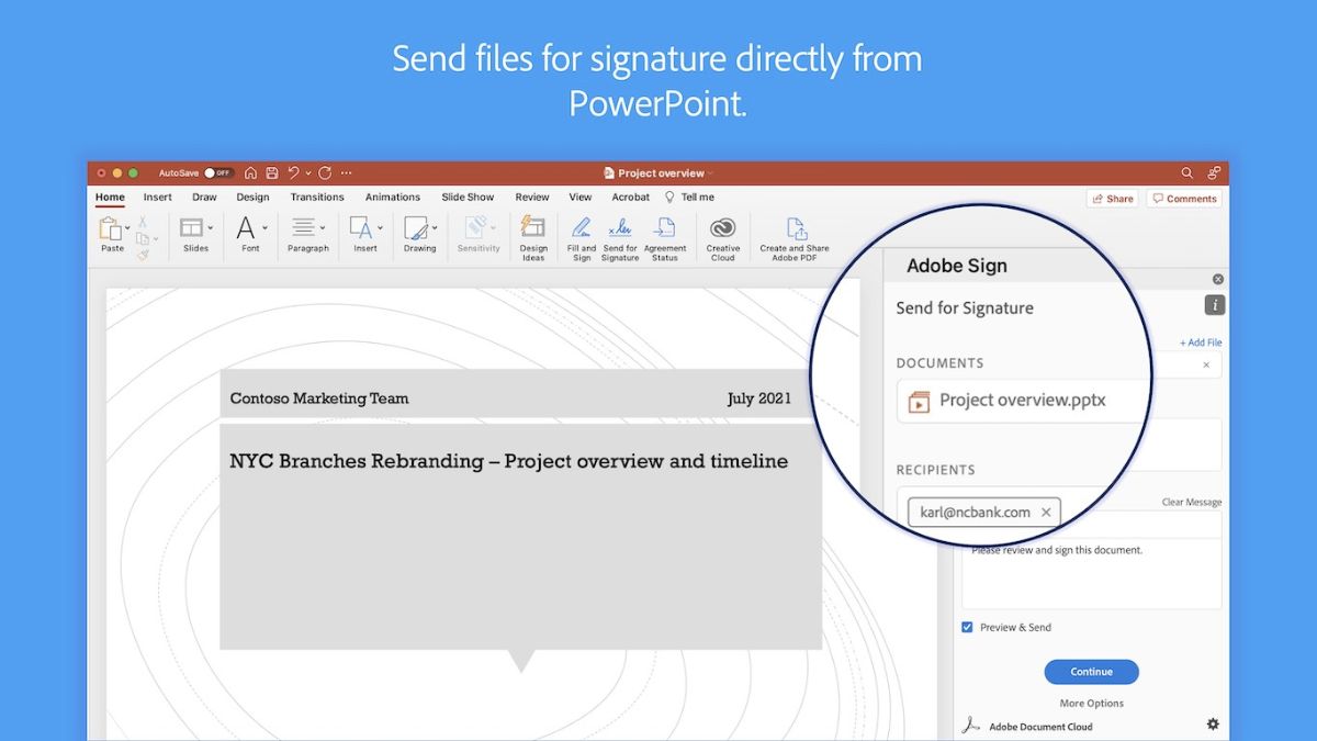Một số Add-ins Microsoft Office miễn phí, hữu ích