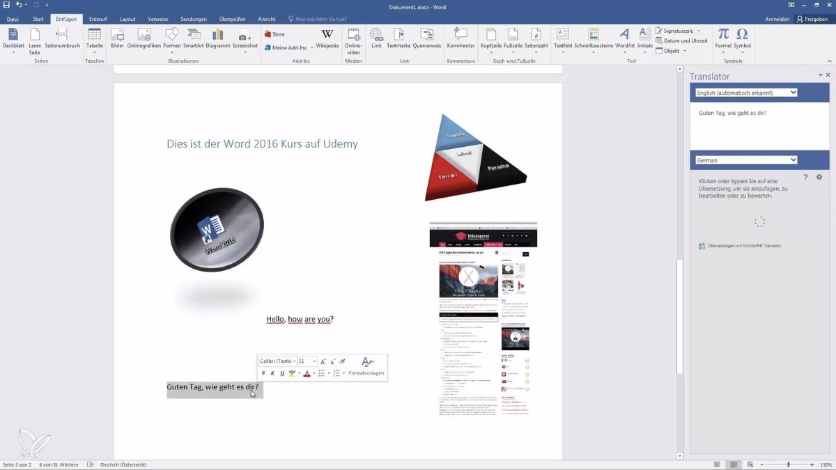 Các loại Add-ins phổ biến trong Word, Excel, PowerPoint