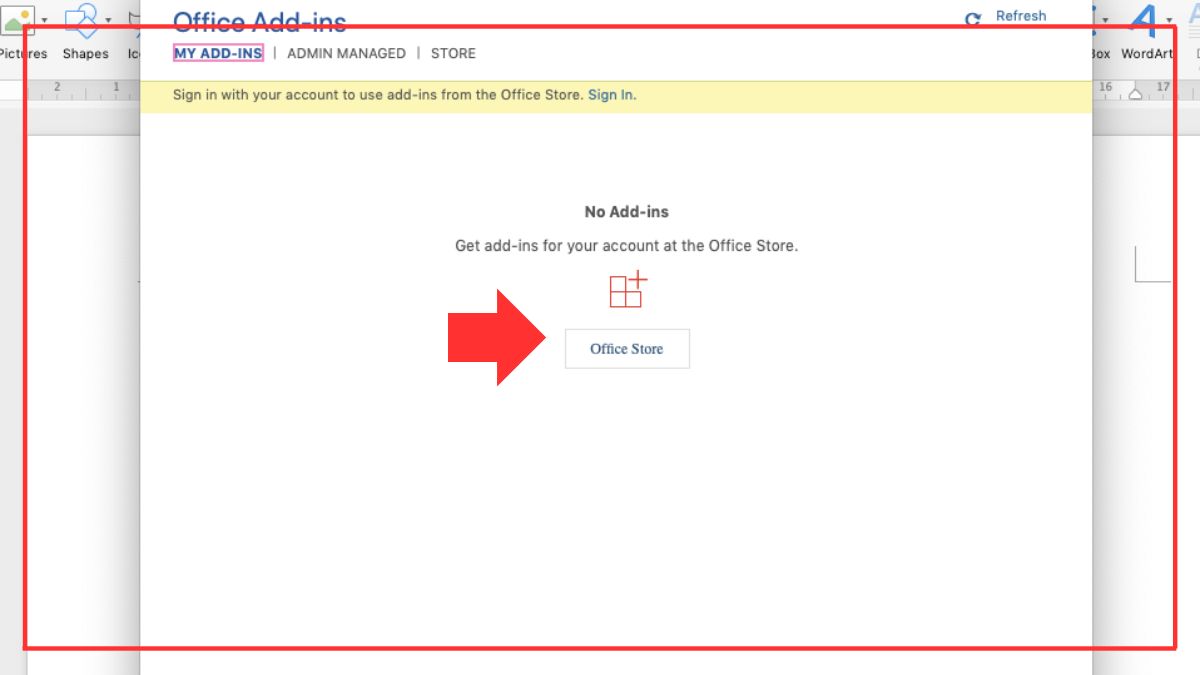 Cách cài đặt và sử dụng Add-in trong Office 2
