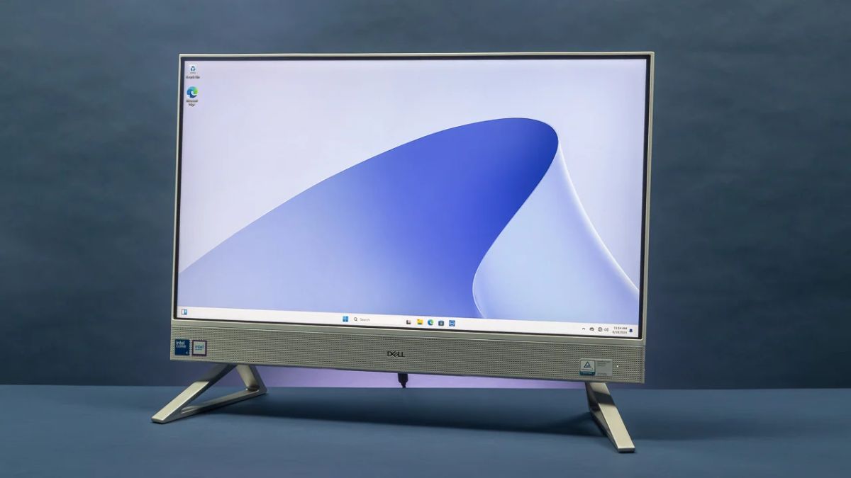 Mua máy tính All in One ở đâu uy tín