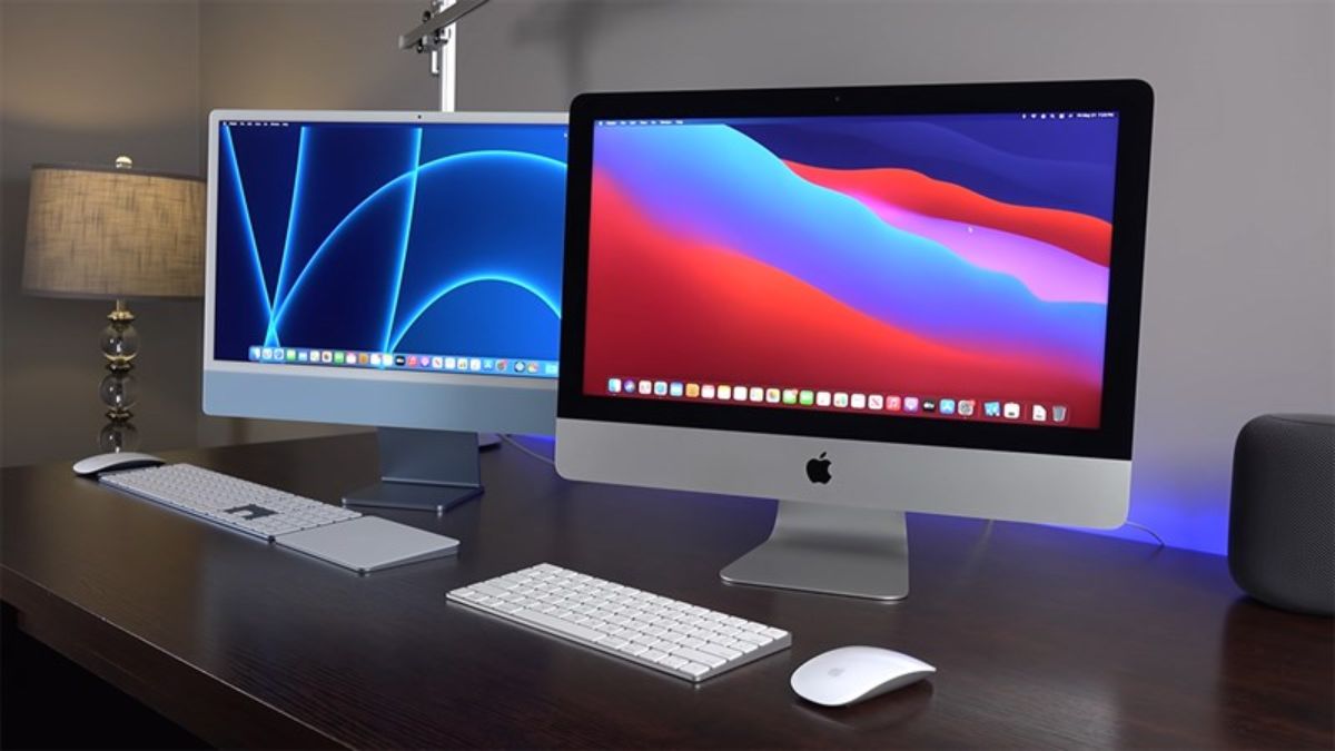 Các công nghệ hiện đại được tích hợp trong máy tính AIO