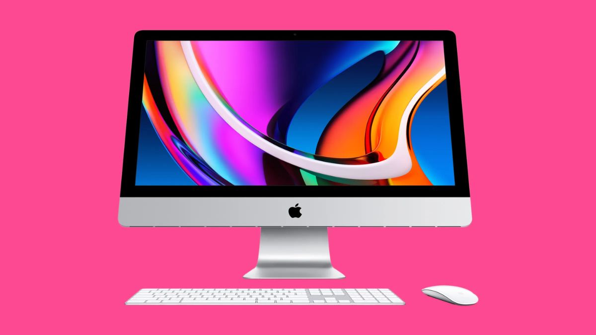 Apple iMac