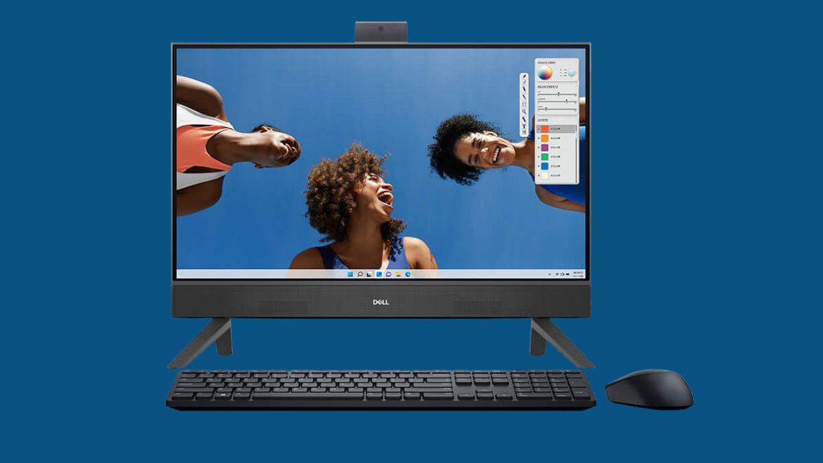 Dell AIO