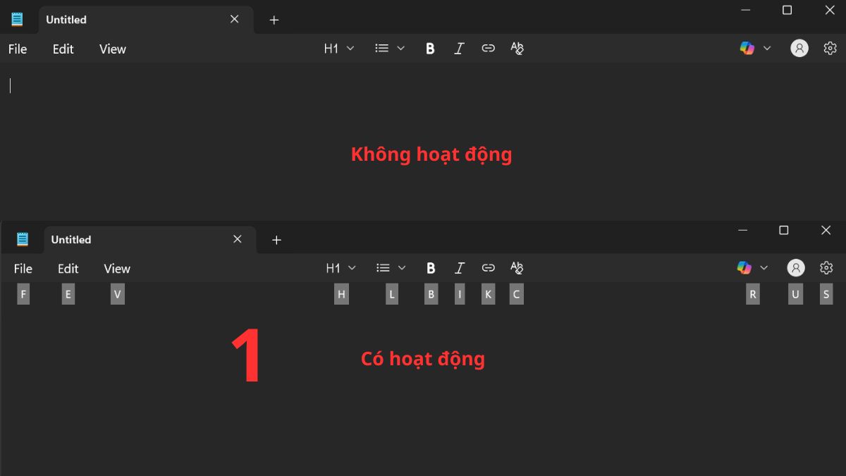 Cách khắc phục lỗi Alt + Enter không hoạt động trong Excel 4