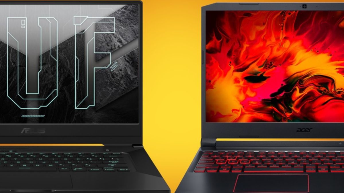 So sánh laptop Asus và Acer theo từng tiêu chí 2