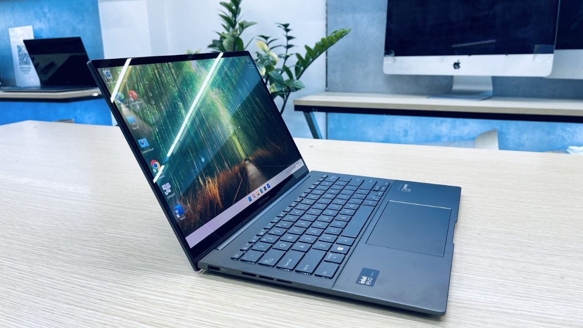Tổng hợp ưu và nhược điểm của laptop Asus và Acer