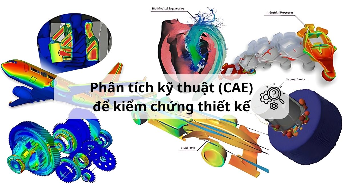 Khám phá những tính năng nổi bật của Autodesk Fusion 2
