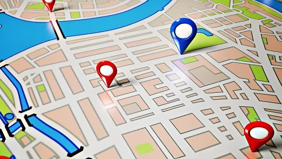 Google Map cung cấp thông tin kẹt xe