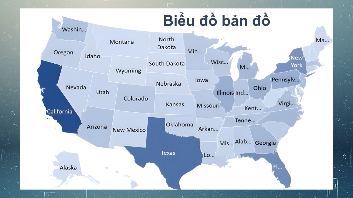 4 dạng biểu đồ chuyên biệt trong phân tích dữ liệu 4