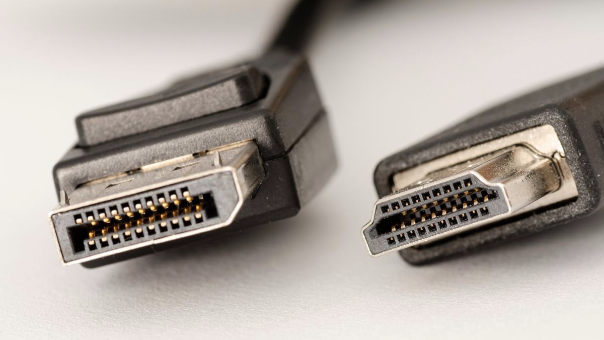 Cổng DisplayPort