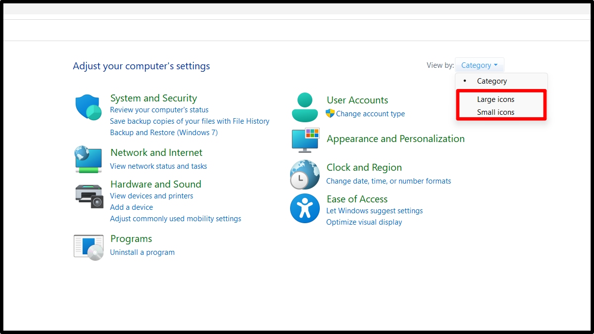 Cách khắc phục khi không dùng được phím chức năng Fn+F1, F2, … trên laptop 9