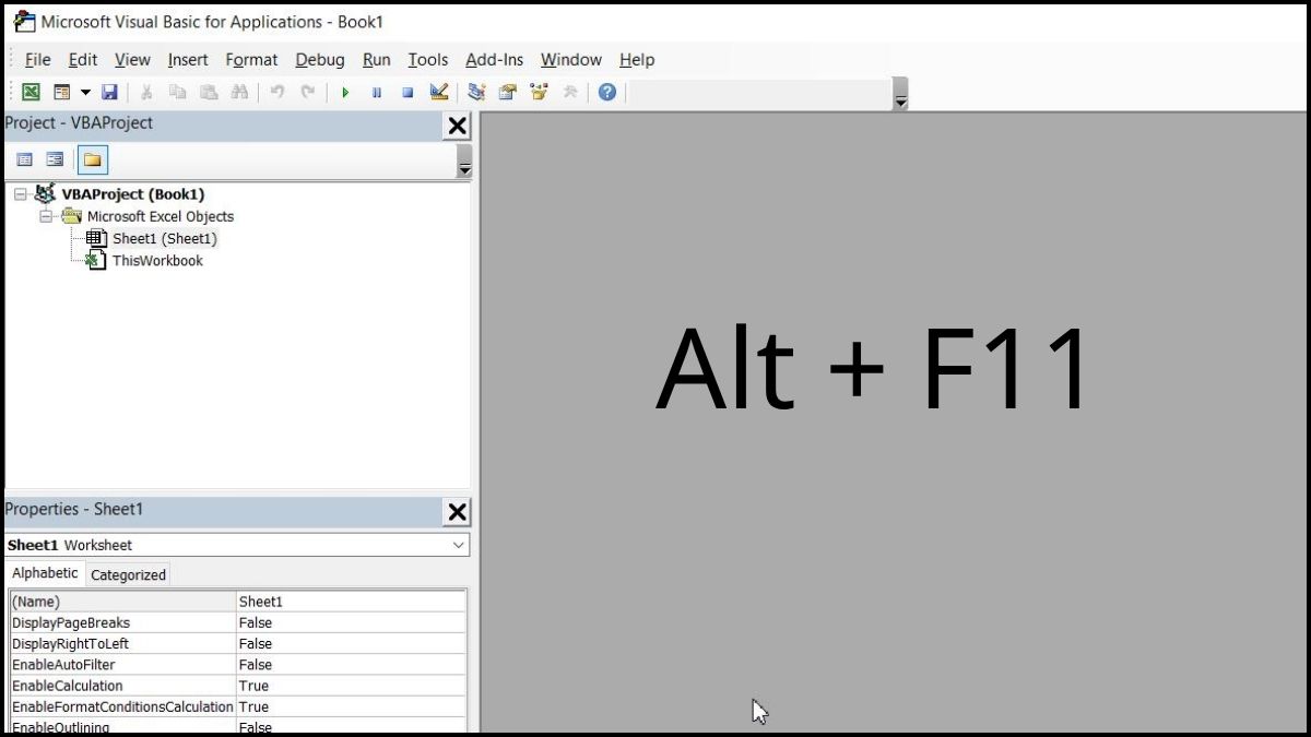 4 cách bỏ dấu nháy trong Excel nhanh và hiệu quả nhất 8