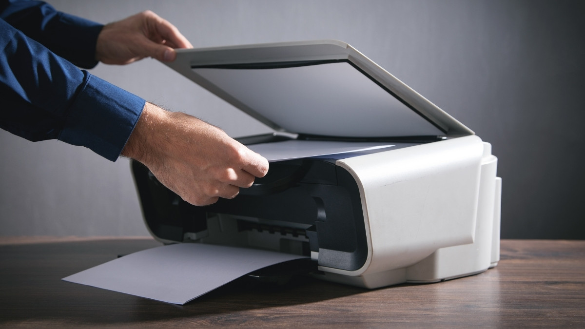 Lỗi thường gặp khi in ngang trong Excel