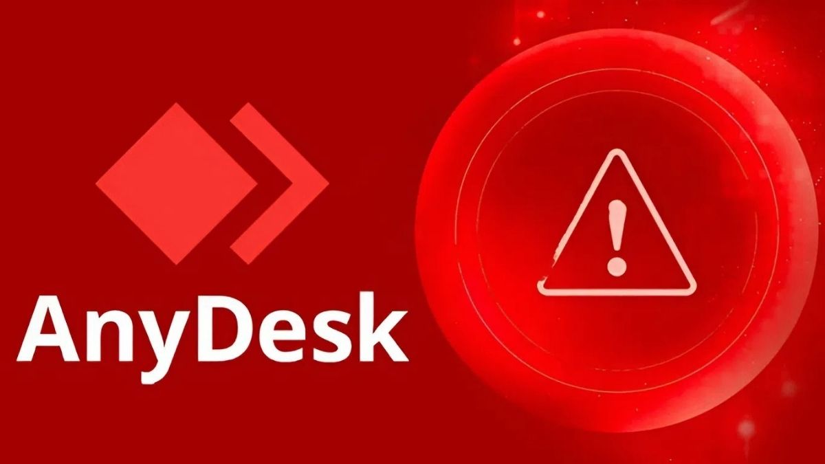 Có thể kết nối AnyDesk không cần Accept
