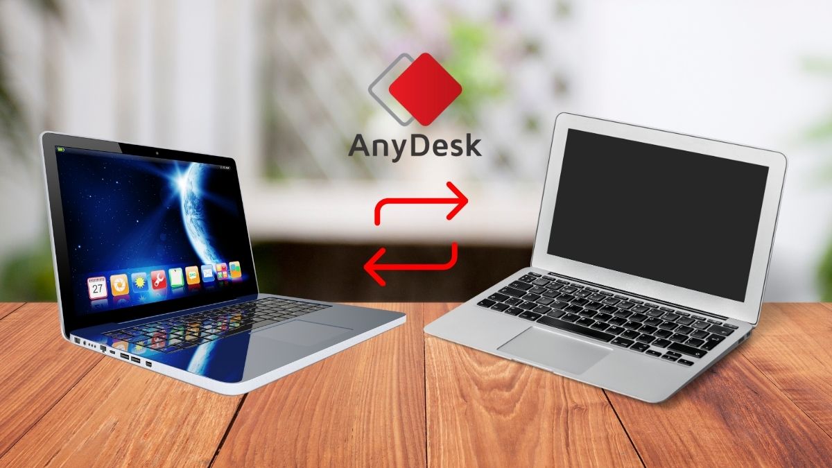 Cách kết nối AnyDesk không cần accept bằng Unattended Access