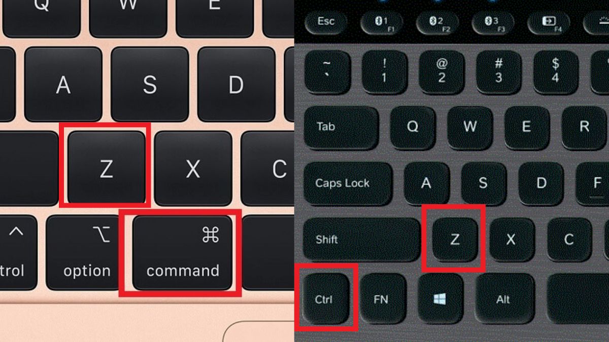 3 cách Undo trong Photoshop hiệu quả nhất 1
