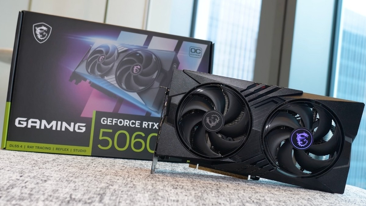 NVIDIA